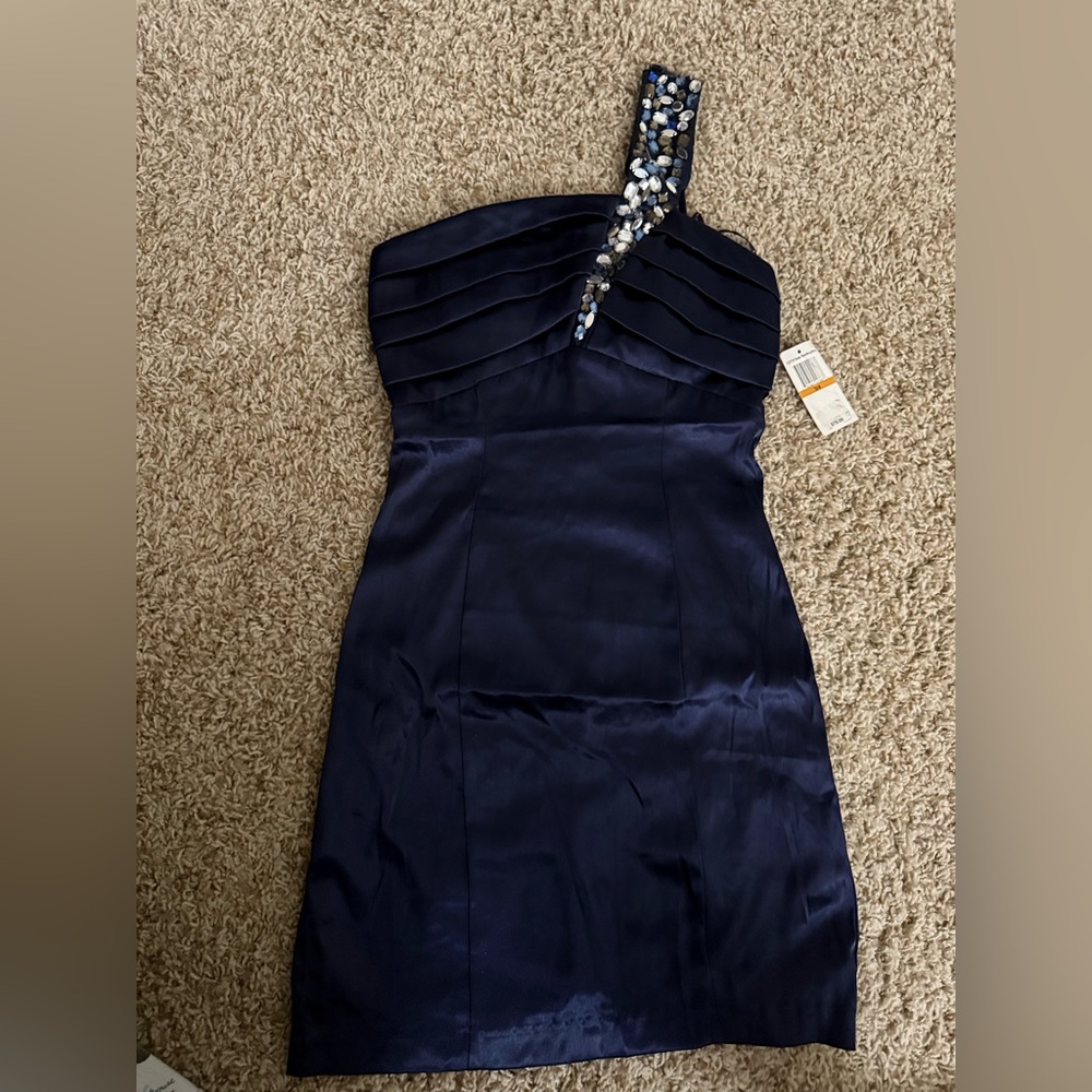 Formal dress